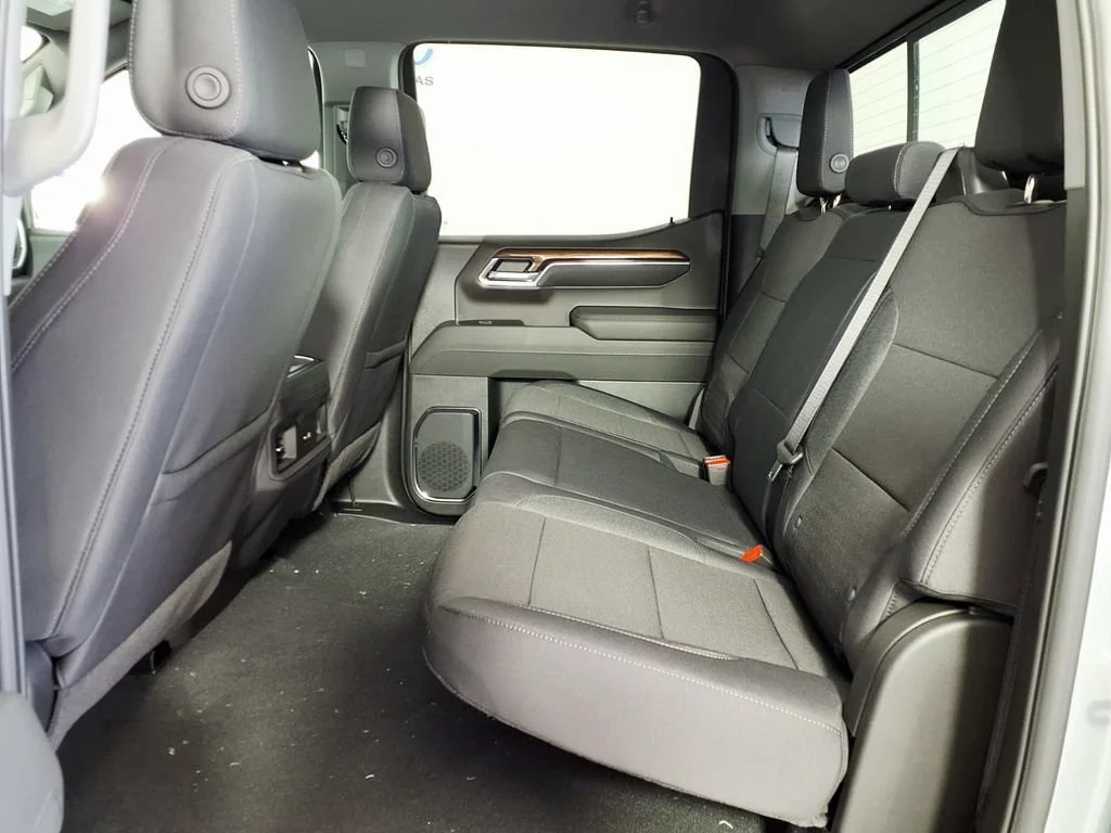New 2026 Sterling Gray Metallic Chevrolet LT image 9