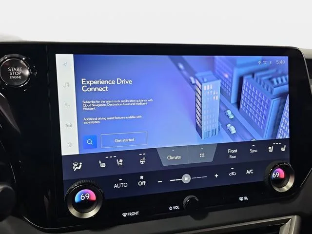 New 2026 Caviar Lexus PREMIUM image 27