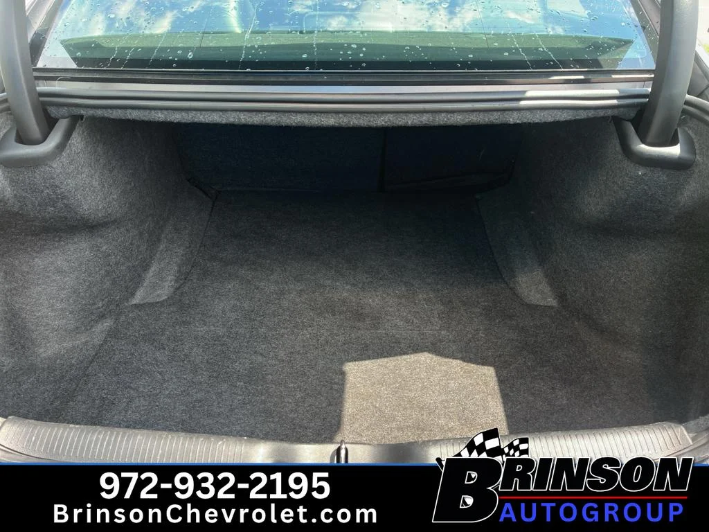 Used 2021 Granite Pearlcoat Dodge SXT image 12
