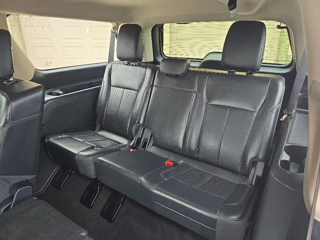 Used 2024  Ford XLT image 34