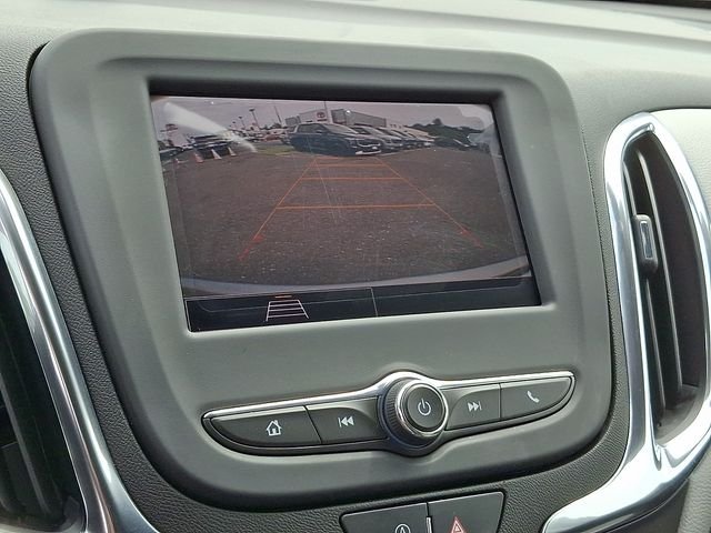Used 2024 Gray Chevrolet LS image 18