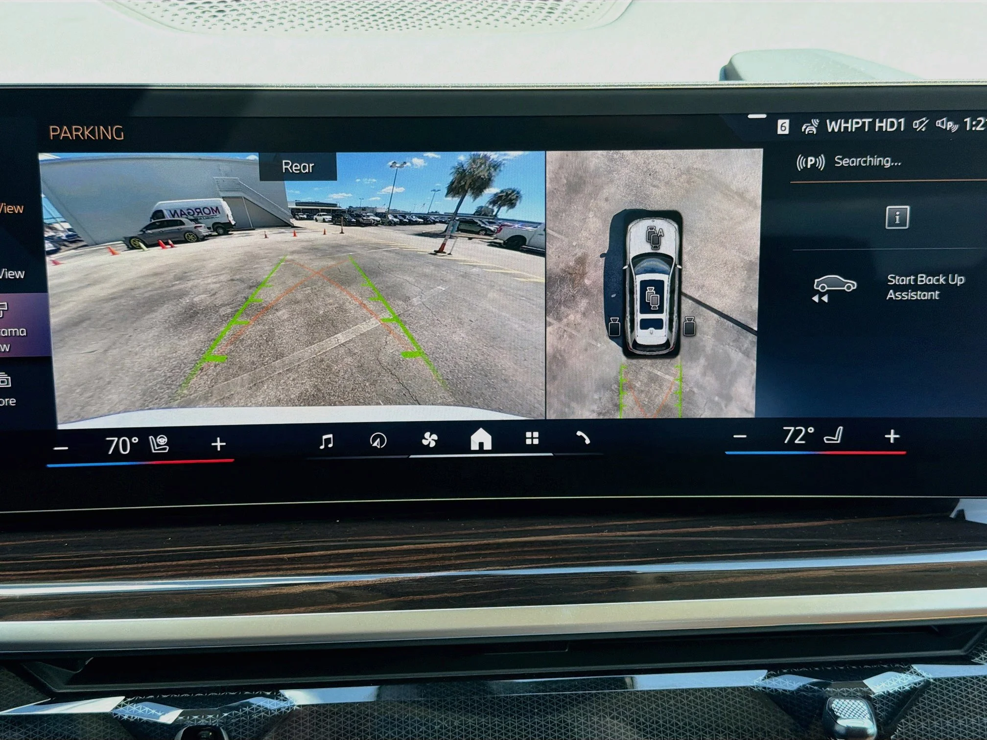New 2027 Alpine White BMW xDrive40i image 36