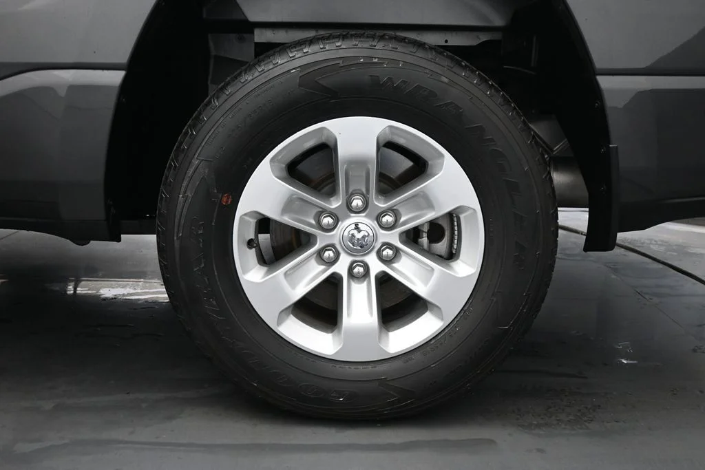 Certified Used 2023 Gray Ram Laramie image 20