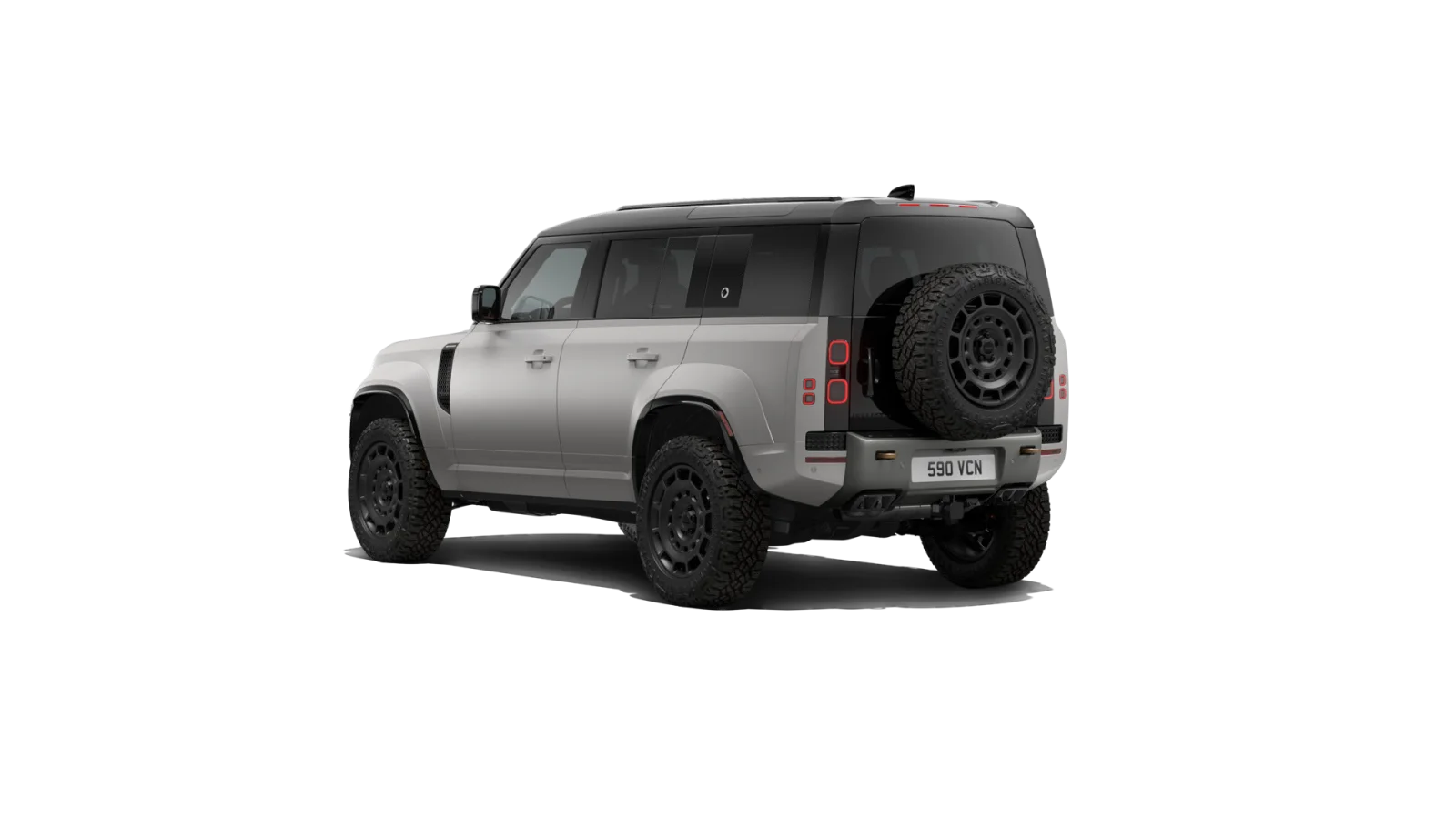 New 2026 Defender 110 OCTA 635PS for sale in Hinsdale, IL | Land