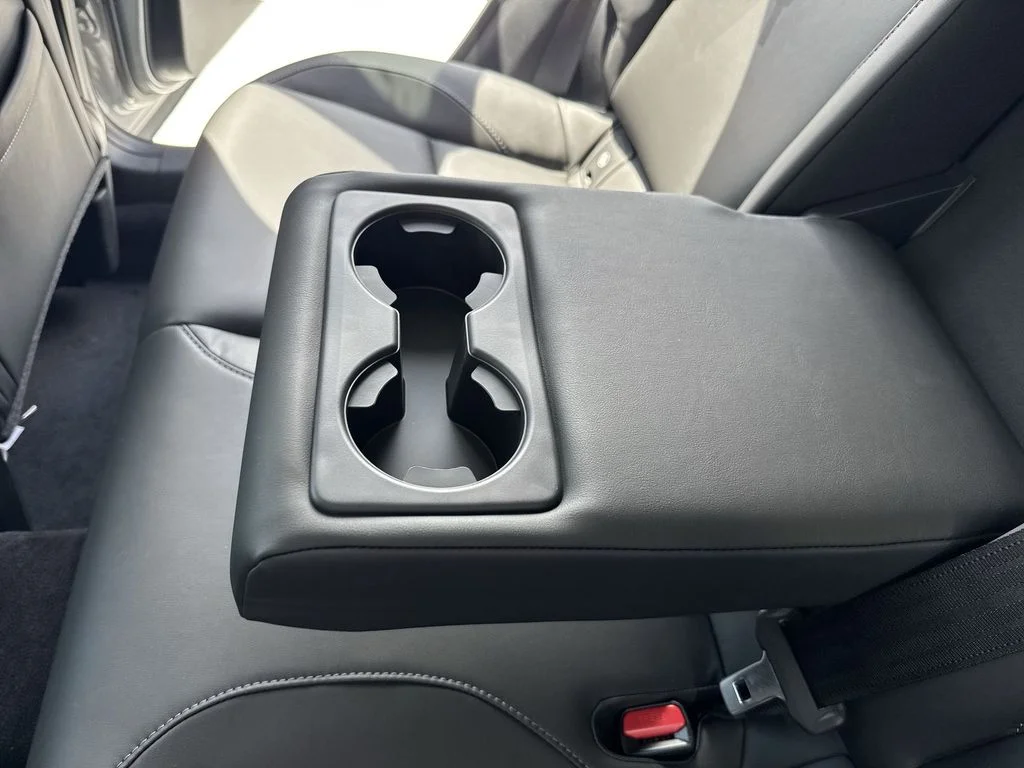 New 2026 Gray Metallic Mazda 2.5 S Select Sport image 37