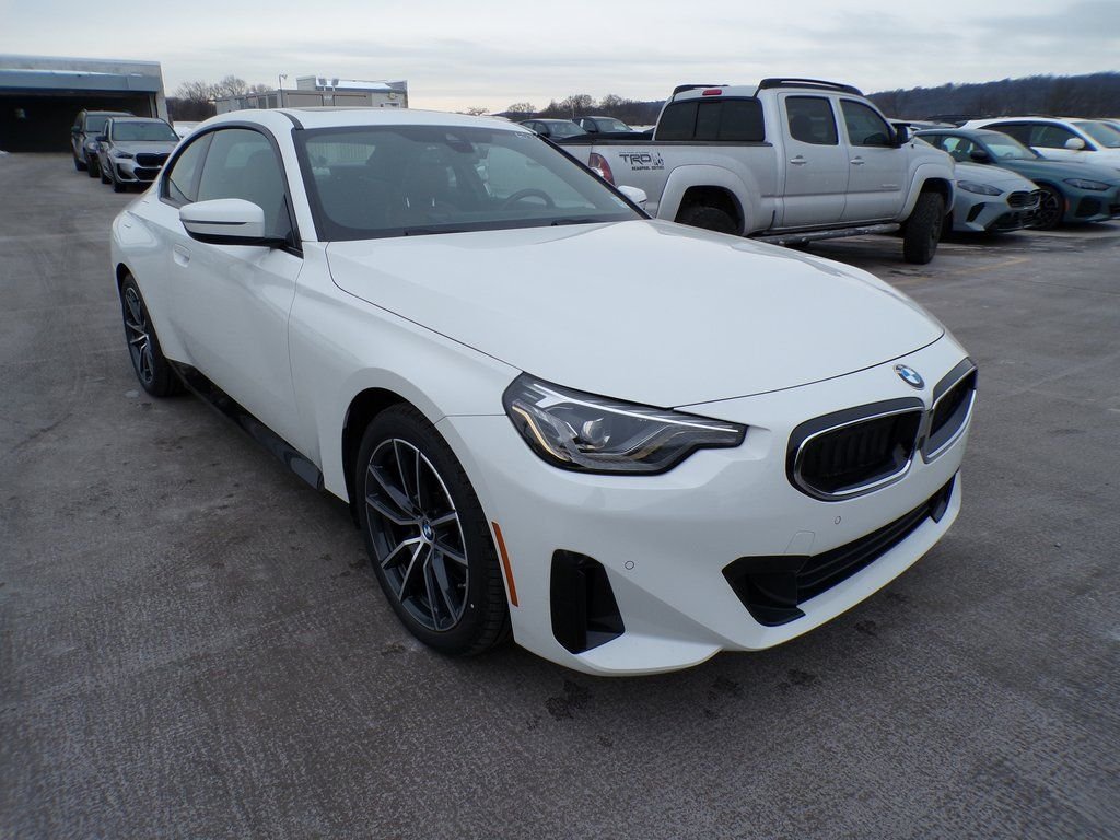 2023 BMW 2 Series 230i