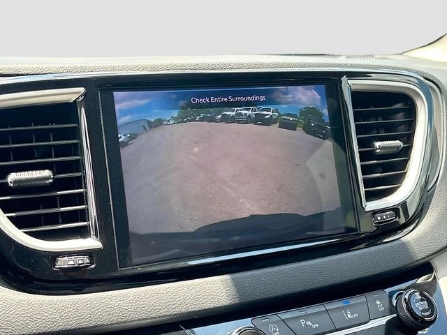 Certified Used 2023 Black Chrysler Touring L image 14