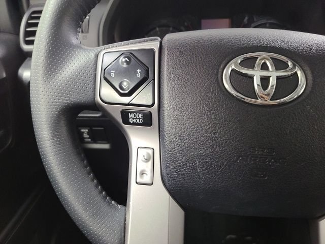 Certified Used 2020 Super White Toyota SR5 image 29
