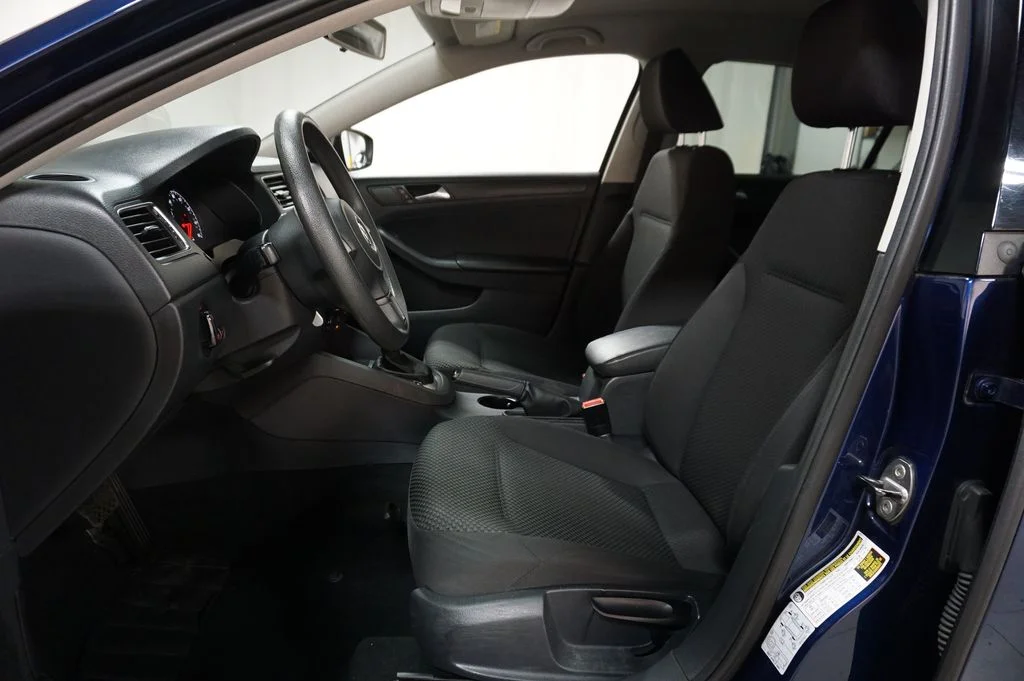 Used 2014 Volkswagen Jetta S with VIN 3VW2K7AJ6EM414971 for sale in Chicago, IL