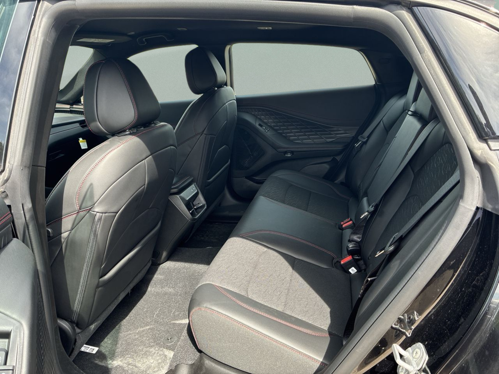 New 2026 Diamond Black Crystal Pearlcoat Dodge Scat Pack image 30