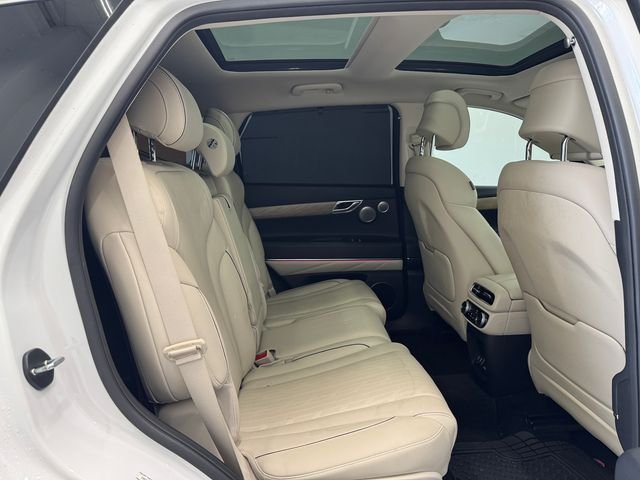 Used 2023 Uyuni White Genesis 2.5T image 20