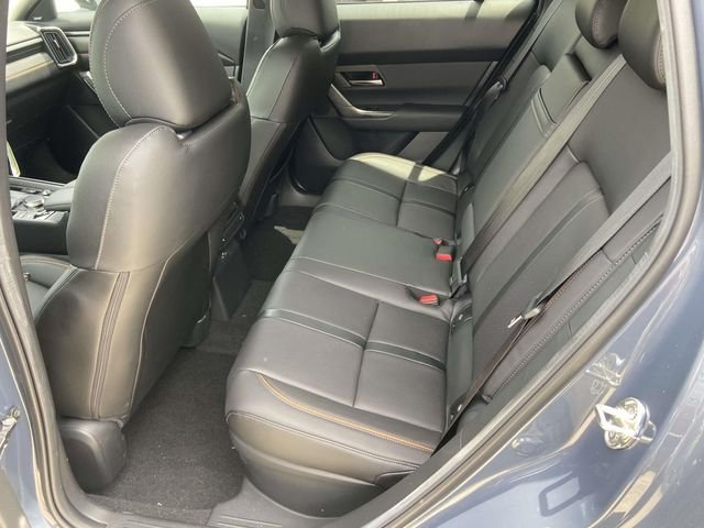 New 2026 Polymetal Gray Mazda Premium Plus AWD image 8