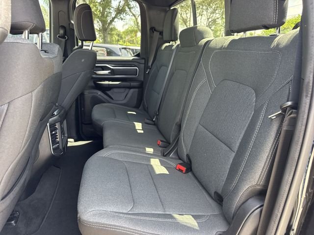 2023 RAM Ram 1500 Pickup Big Horn/Lone Star - Photo 23