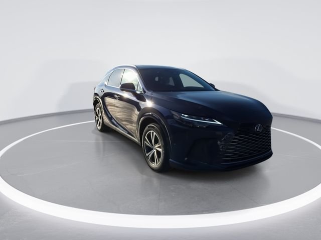 Used 2026  Lexus 350 image 2