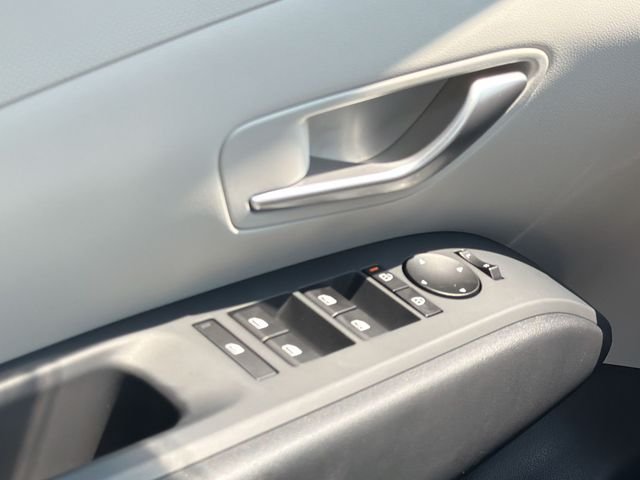 New 2026 Gray Hyundai SEL Plus AWD image 34