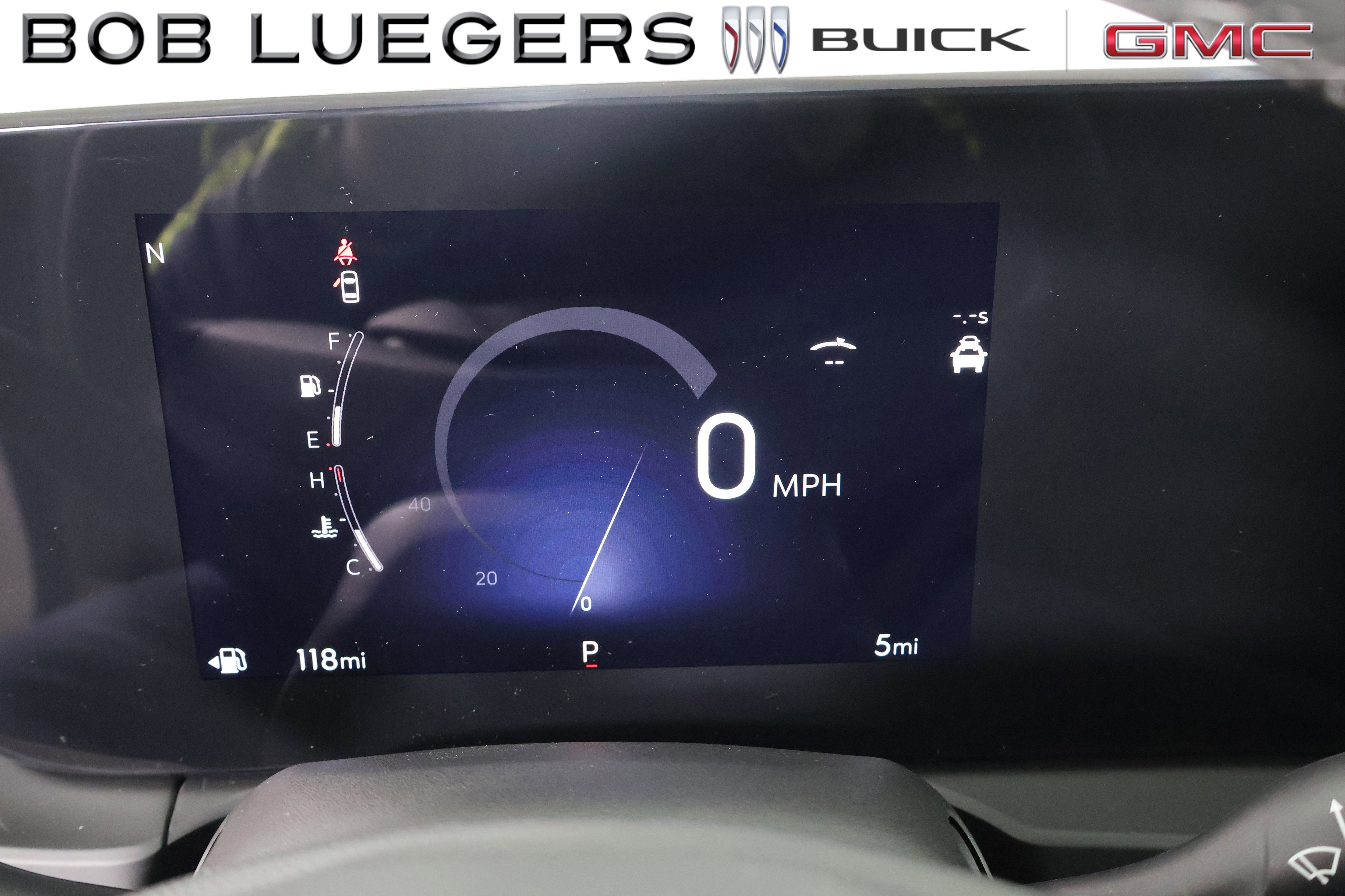 2026 Buick Envista Avenir - Photo 29