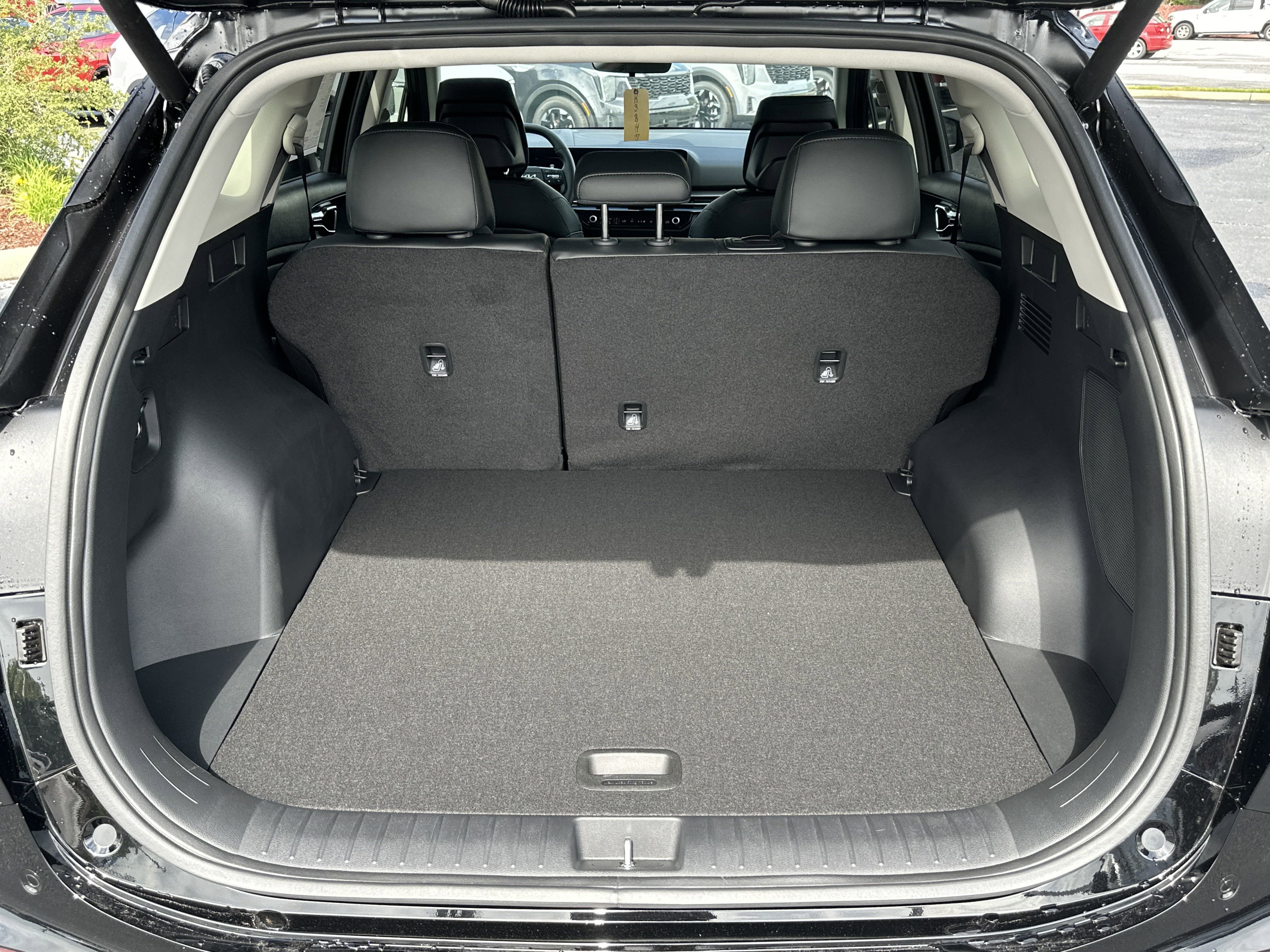 2026 Kia Sportage SX - Photo 20
