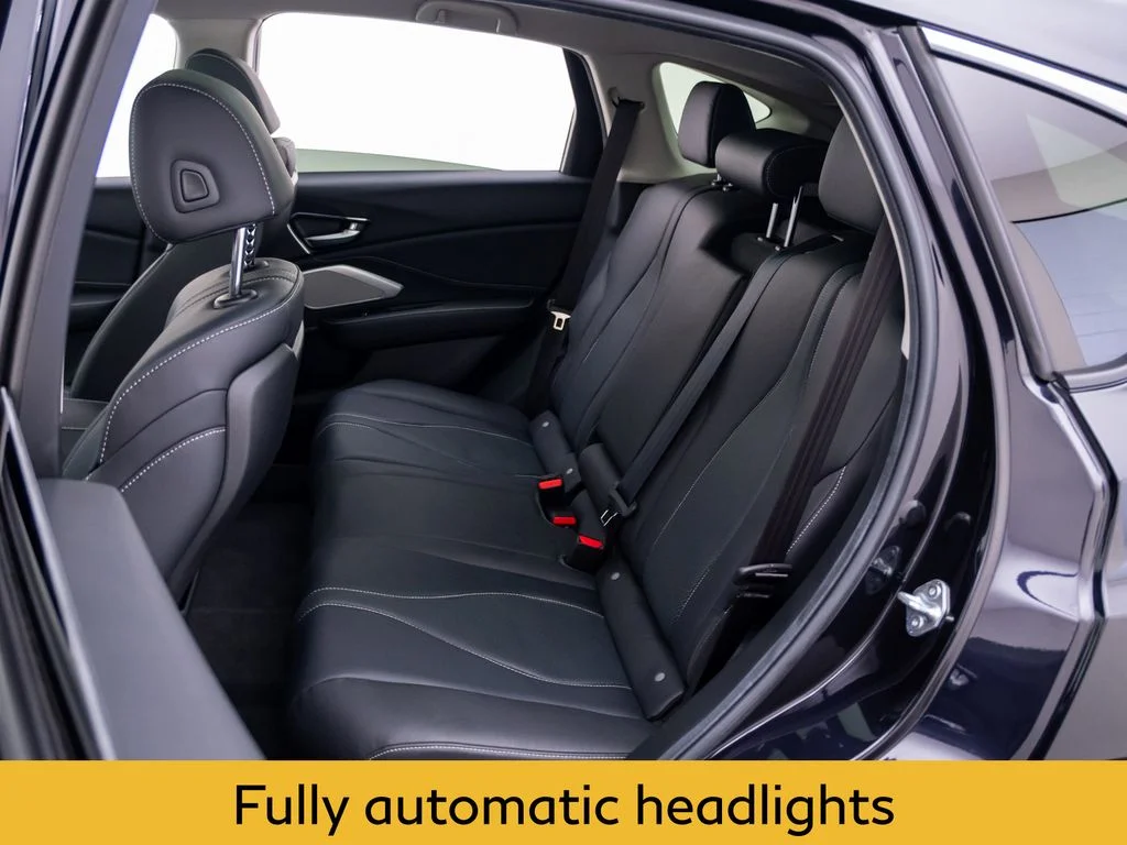 Used 2024 Blue Acura Technology Package image 18