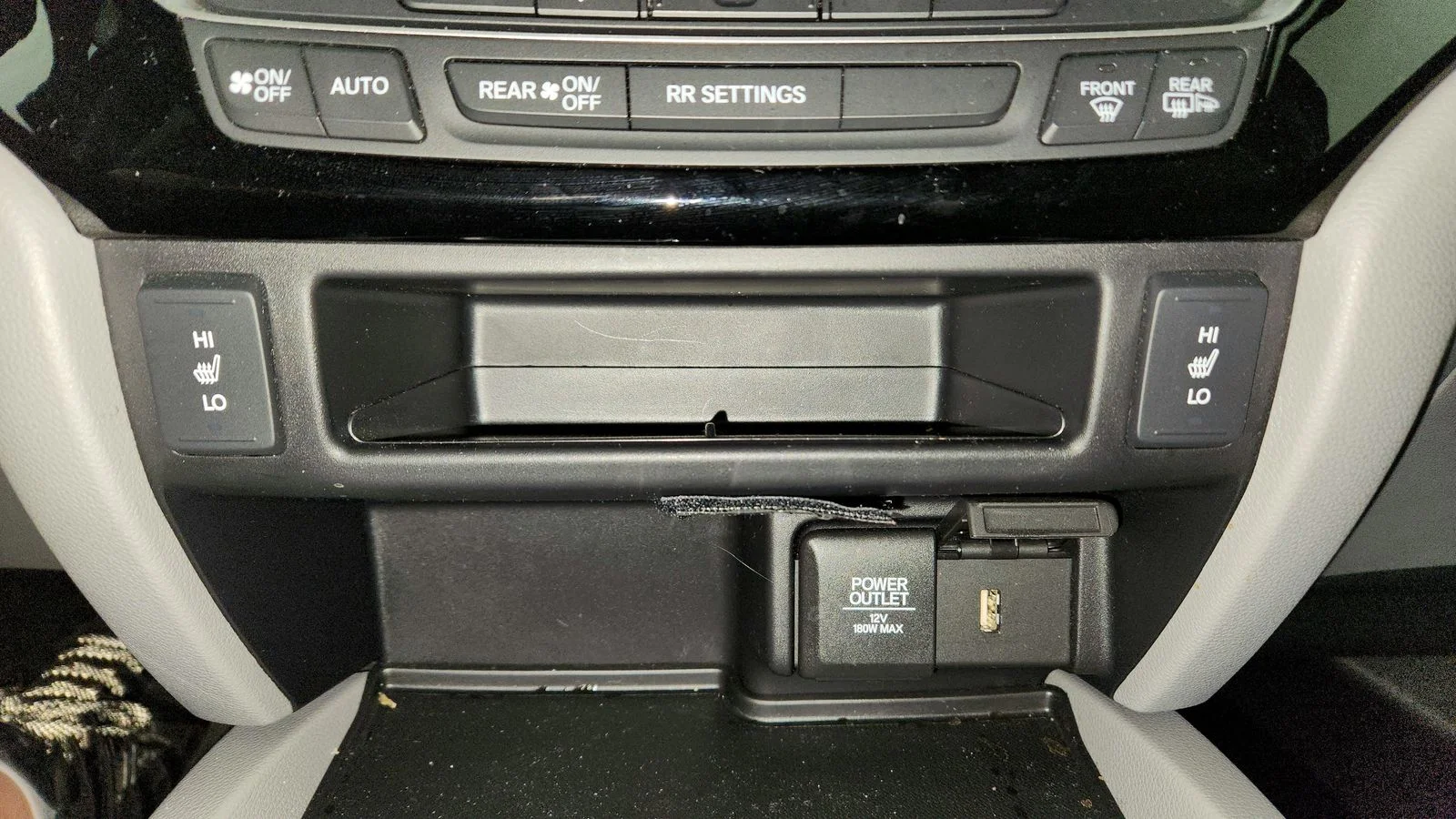 Used 2019 Silver Honda RTL-E image 36