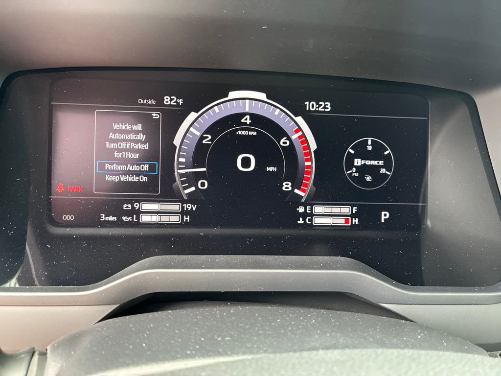 2026 Toyota Tundra Limited - Photo 53