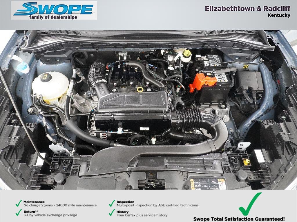 2025 Ford Escape Active - Photo 24