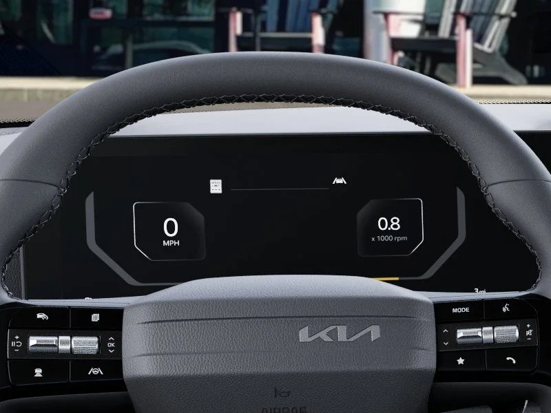 New 2027 Black Kia SX image 21