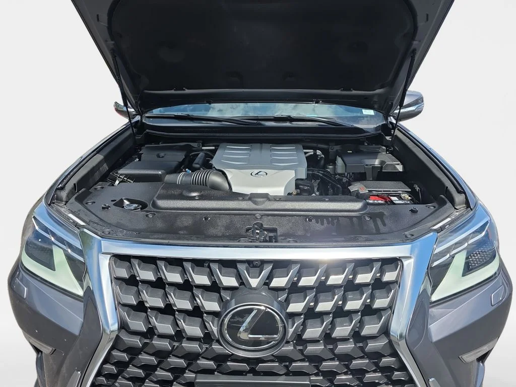2023 Lexus GX PREMIUM - Photo 24