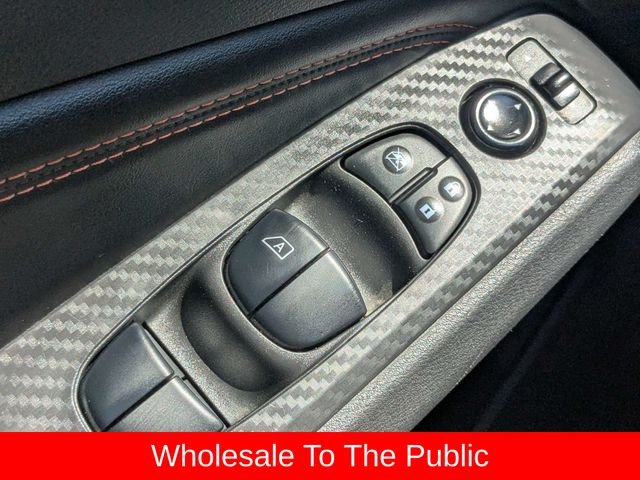 Used 2022 White Nissan 2.5 SR image 24