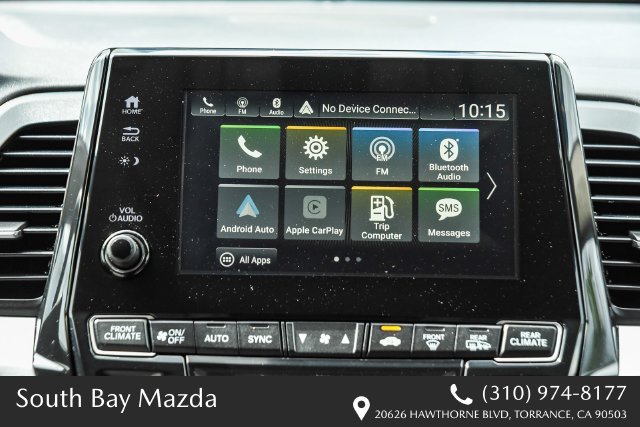 Used 2019  Honda EX image 14