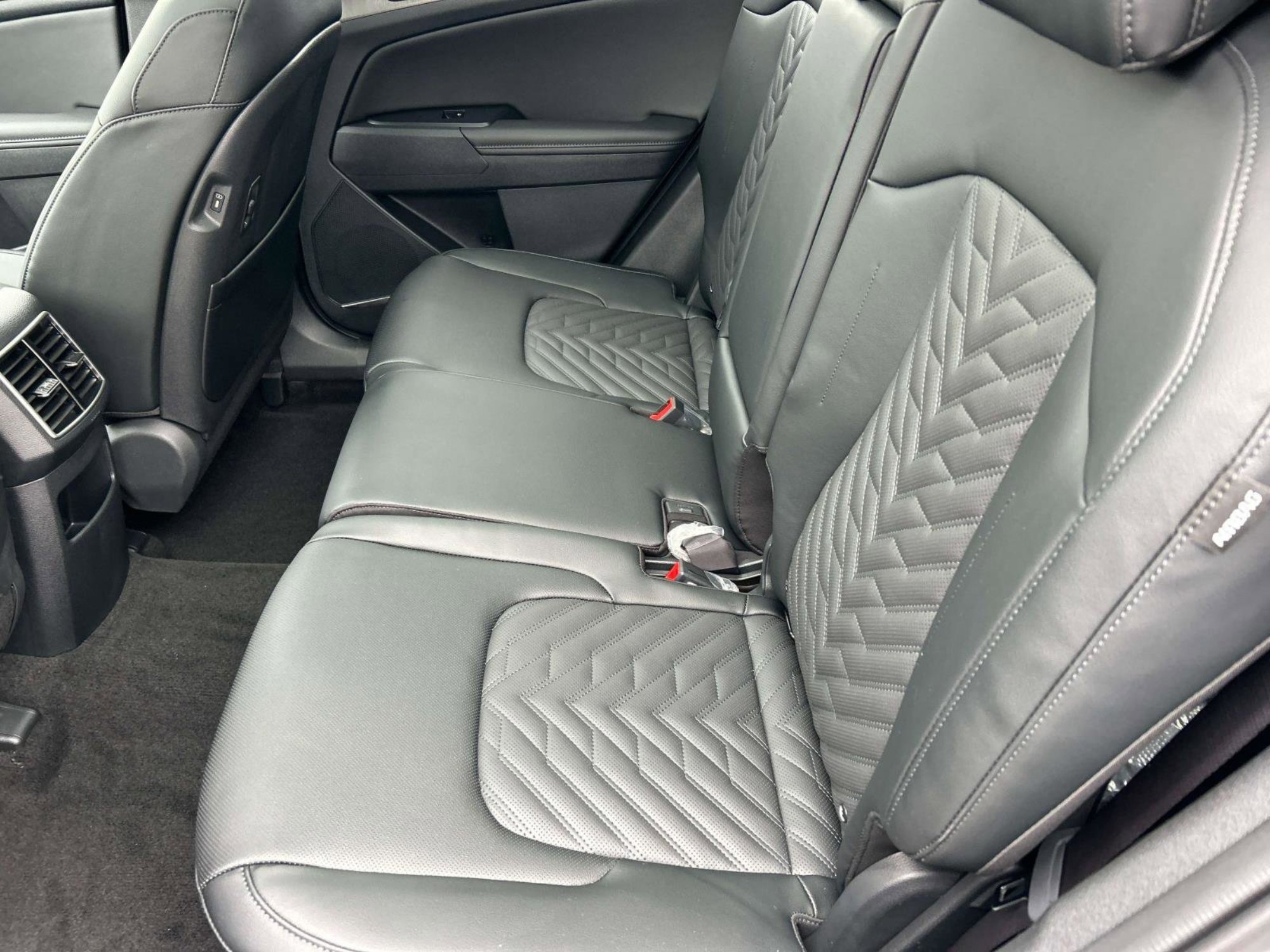 New 2026 Wolf Gray Kia X-Line image 20