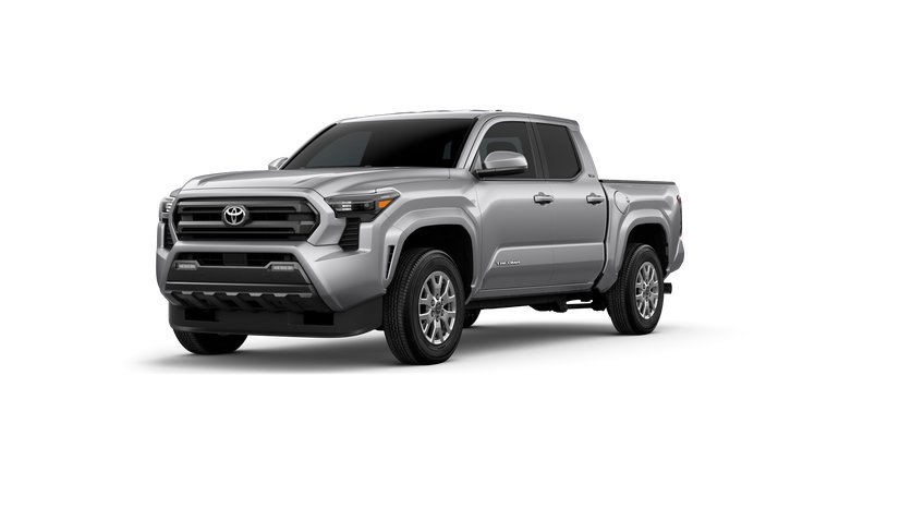 2026 Toyota Tacoma  SR5