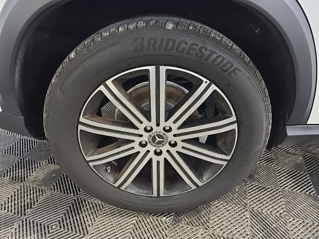 2024 Mercedes-Benz GLE GLE350 - Photo 14