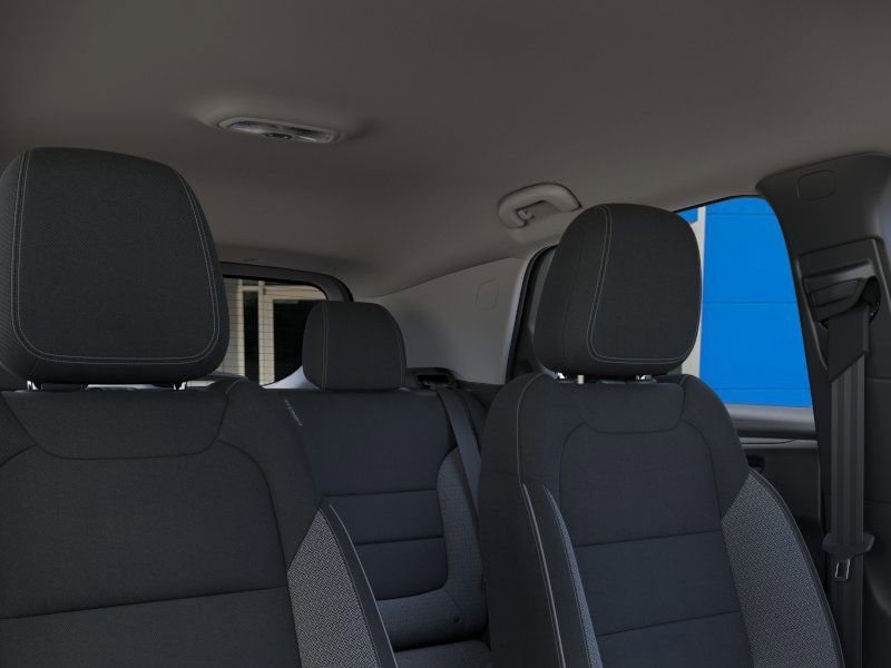 2026 Chevrolet Trailblazer LT - Photo 24