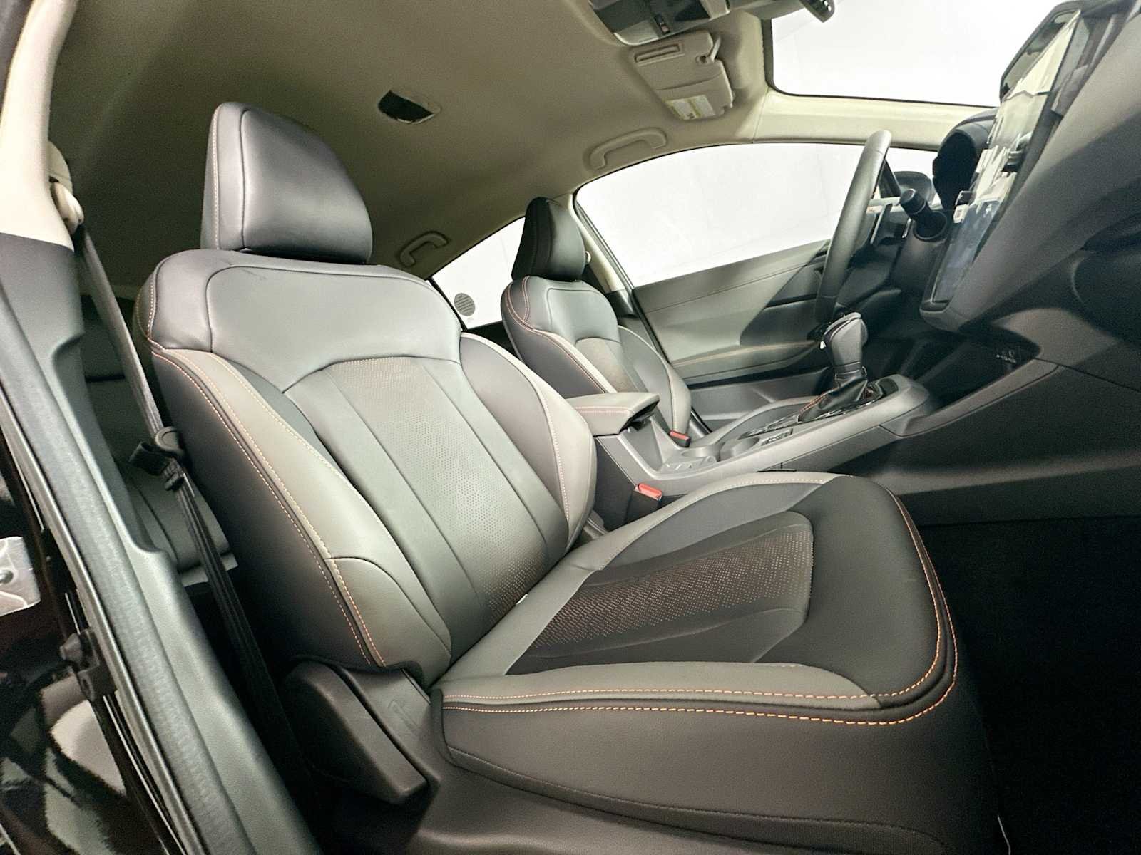2025 Subaru Crosstrek Limited - Photo 24