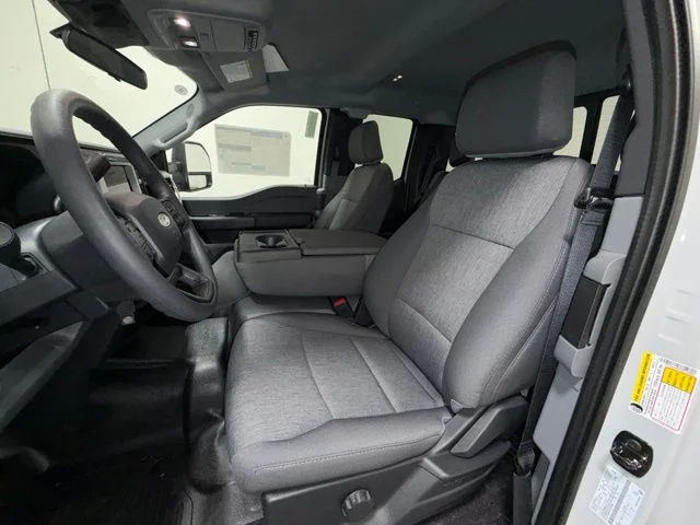 New 2026 Avalanche Ford F-250® XL image 12