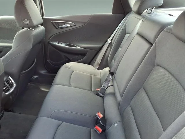 2024 Chevrolet Malibu 1LT - Photo 14