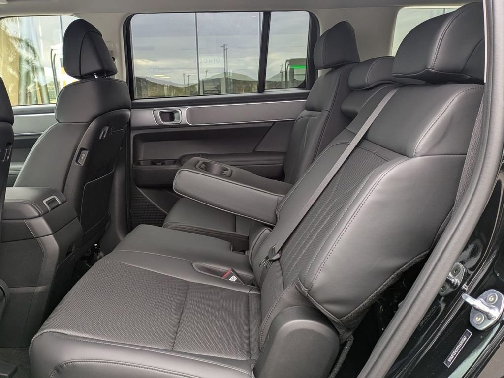 2026 Hyundai Palisade Calligraphy - Photo 29