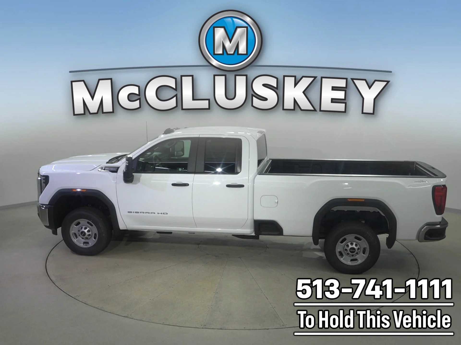 2026 GMC Sierra 2500HD Pro - Photo 57