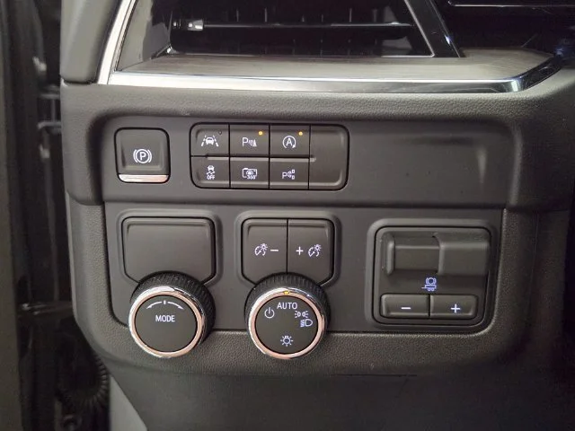 Used 2026 Sterling Gray Metallic Chevrolet LS image 29