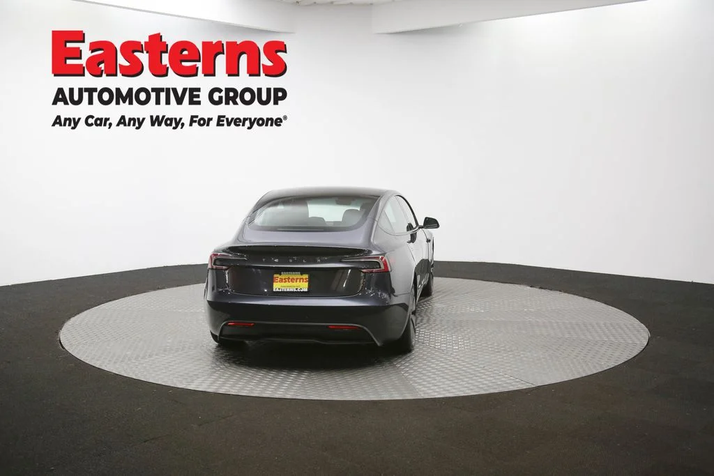 Used 2024 Gray Tesla Base image 36