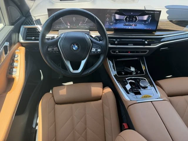 Used 2024 Black BMW sDrive40i image 16