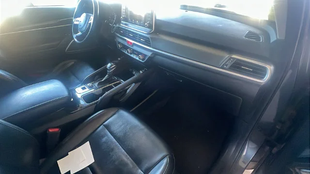 Used 2020 Gray Kia S image 13