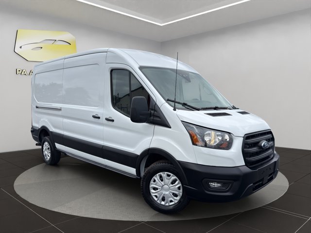 2024 Ford Transit Van