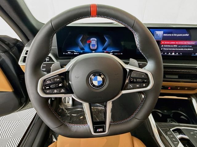 New 2026 Gray Metallic BMW M440i xDrive Gran Coupe image 11