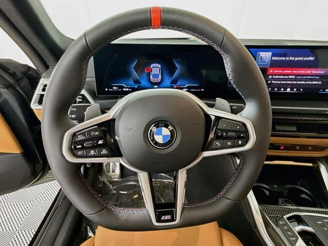 New 2026 Gray BMW M440i xDrive Gran Coupe image 11
