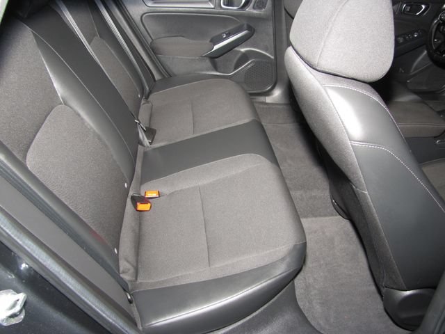 2024 Honda Civic Sport - Photo 17