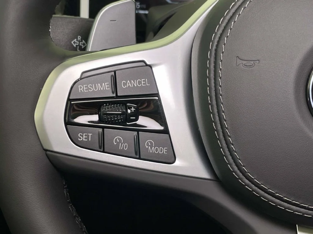 New 2027 Black BMW xDrive40i image 36
