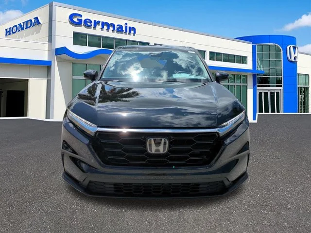 New 2027  Honda EX image 8