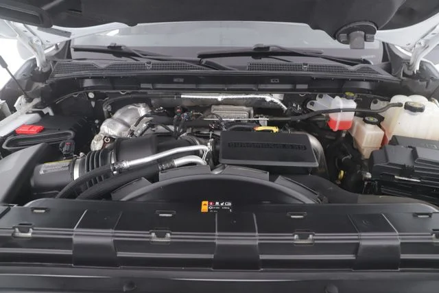 Used 2023 White GMC Denali image 15