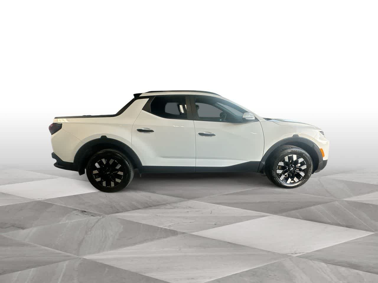 2025 Hyundai Santa Cruz SEL Activity - Photo 9